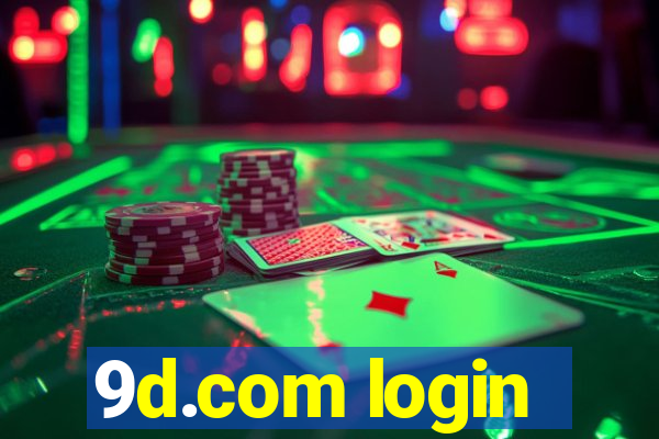 9d.com login