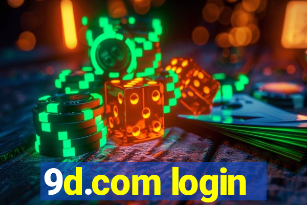 9d.com login