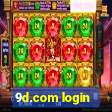 9d.com login