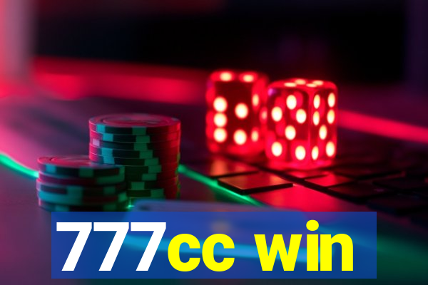 777cc win