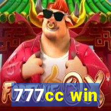 777cc win