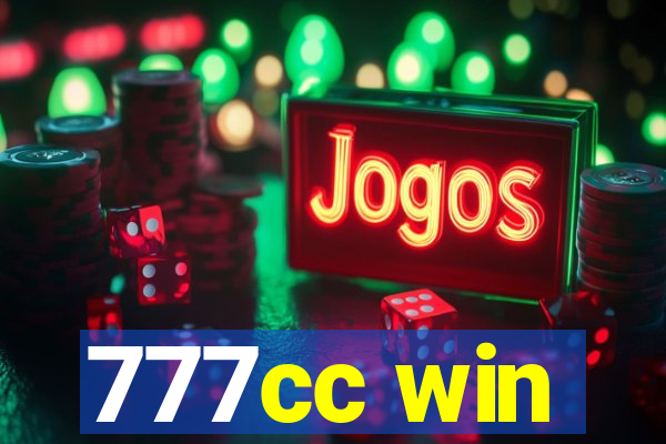 777cc win