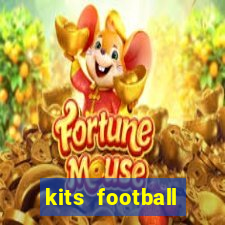 kits football manager 2016