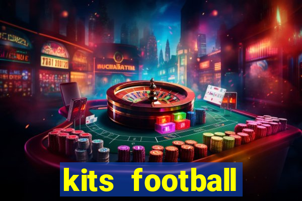 kits football manager 2016