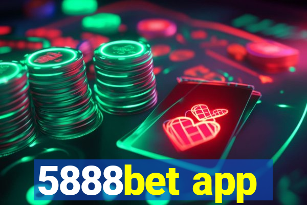 5888bet app