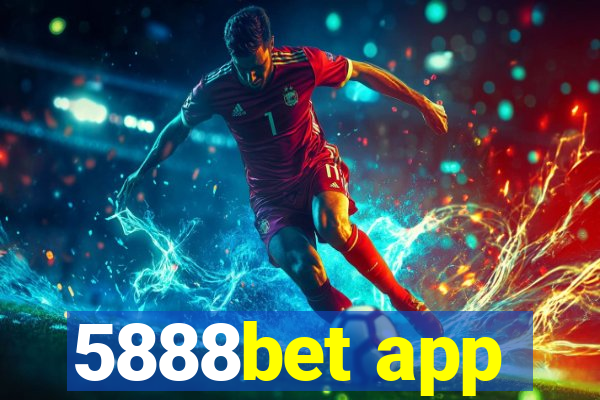 5888bet app