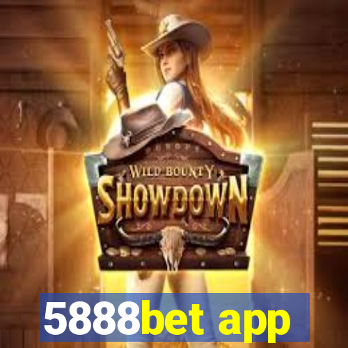 5888bet app