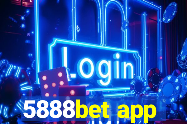 5888bet app