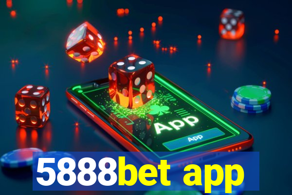 5888bet app