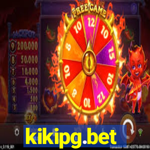 kikipg.bet