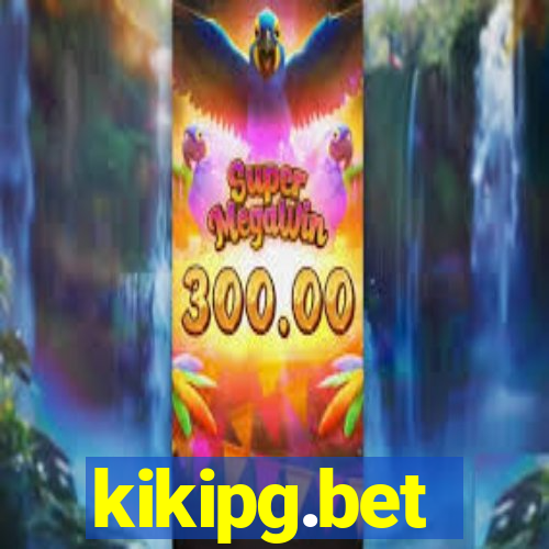 kikipg.bet