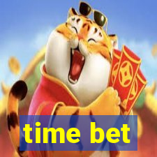 time bet