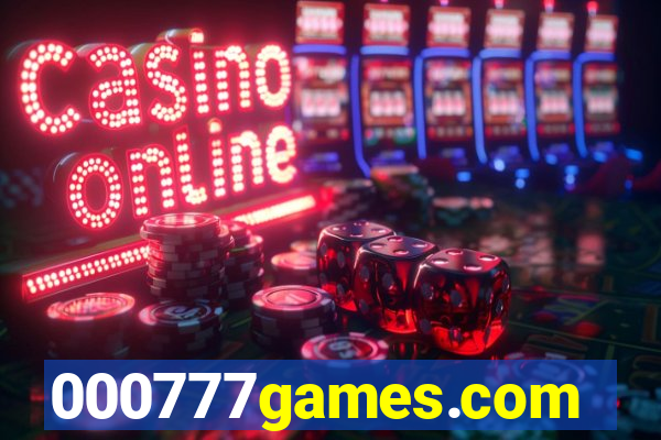 000777games.com