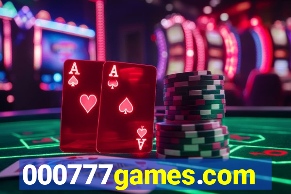 000777games.com