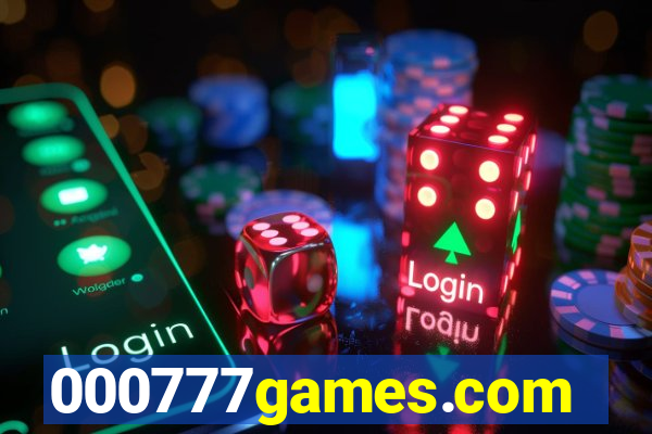 000777games.com