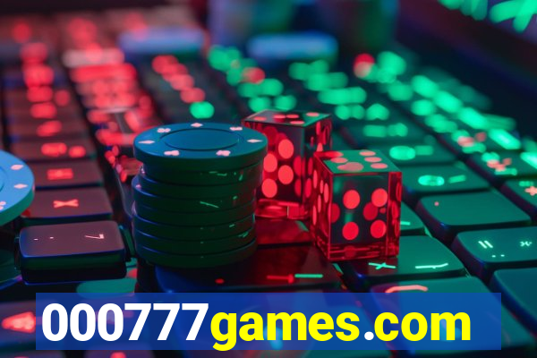 000777games.com