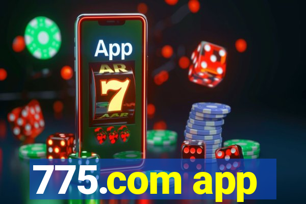 775.com app