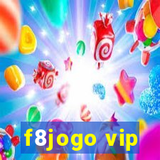 f8jogo vip