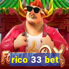 rico 33 bet