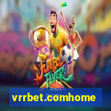 vrrbet.comhome