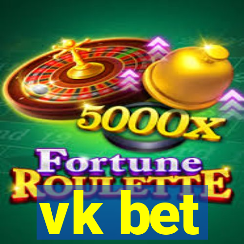 vk bet