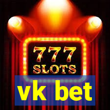 vk bet