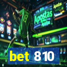 bet 810