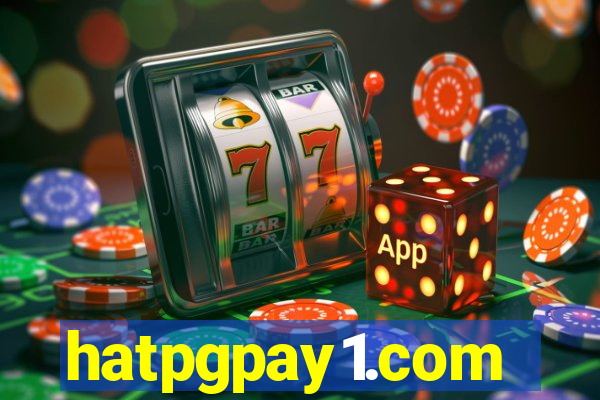 hatpgpay1.com