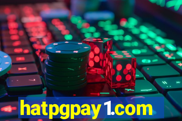 hatpgpay1.com