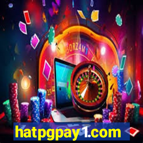 hatpgpay1.com