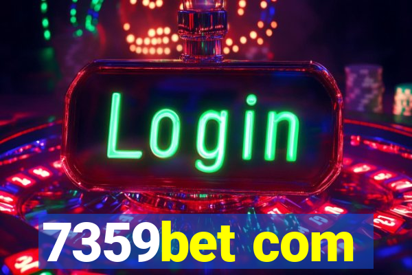 7359bet com