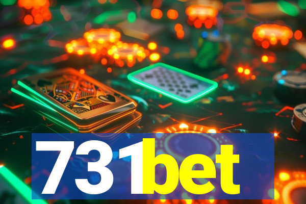 731bet