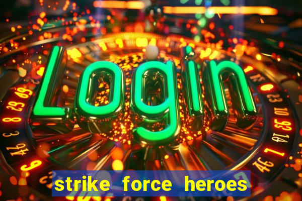 strike force heroes 3 no jogos 360