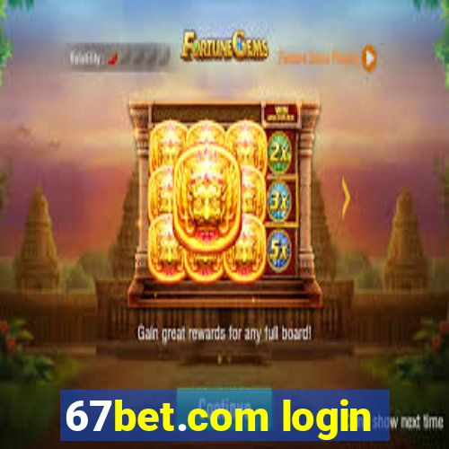 67bet.com login