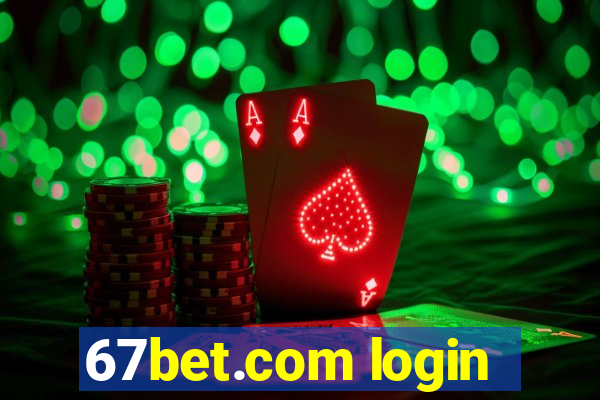 67bet.com login