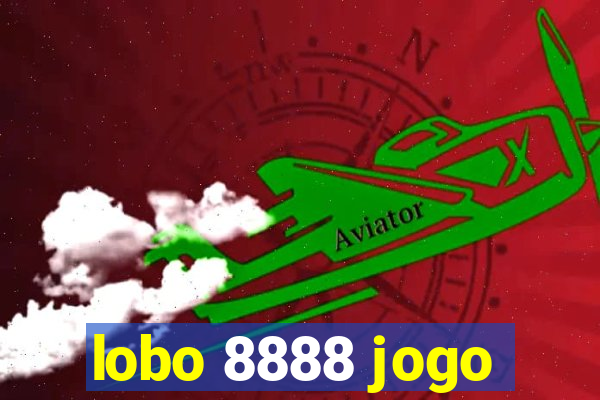 lobo 8888 jogo