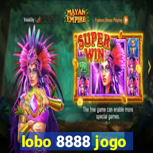 lobo 8888 jogo