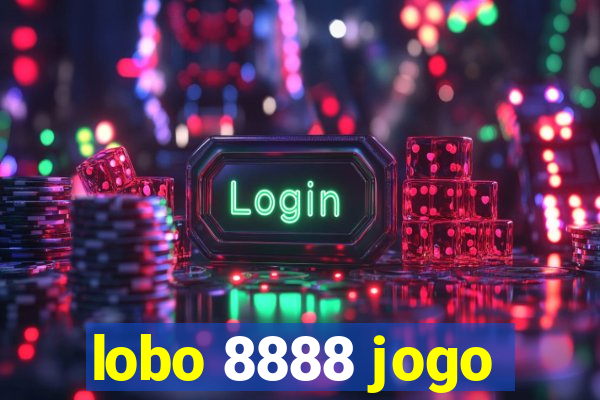 lobo 8888 jogo