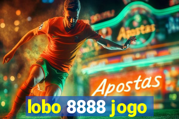 lobo 8888 jogo