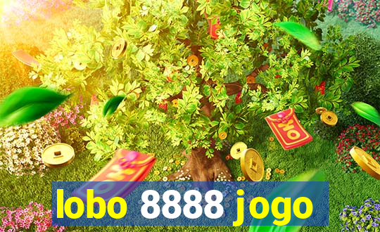 lobo 8888 jogo