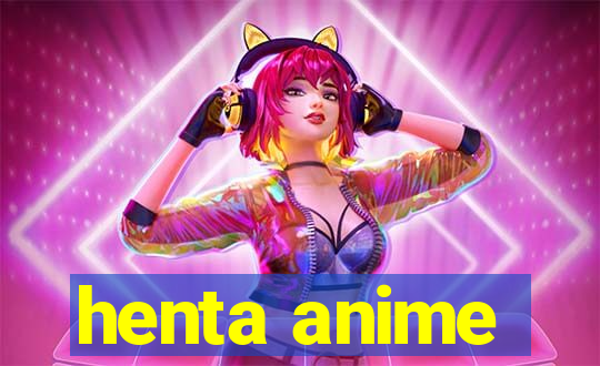 henta anime