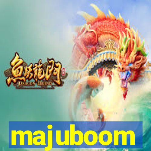 majuboom