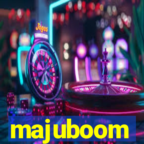 majuboom