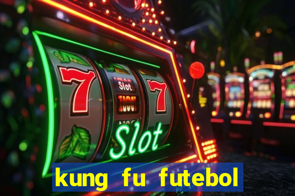 kung fu futebol clube download 1080p