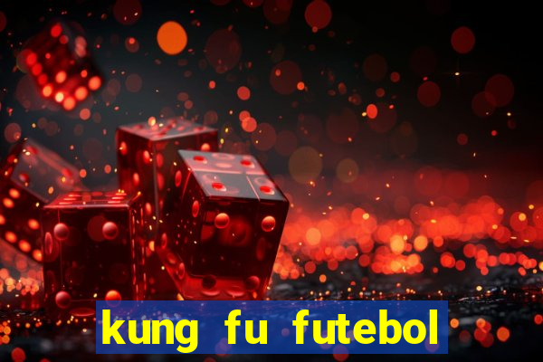 kung fu futebol clube download 1080p