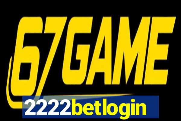 2222betlogin