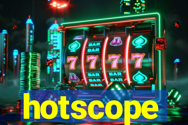 hotscope