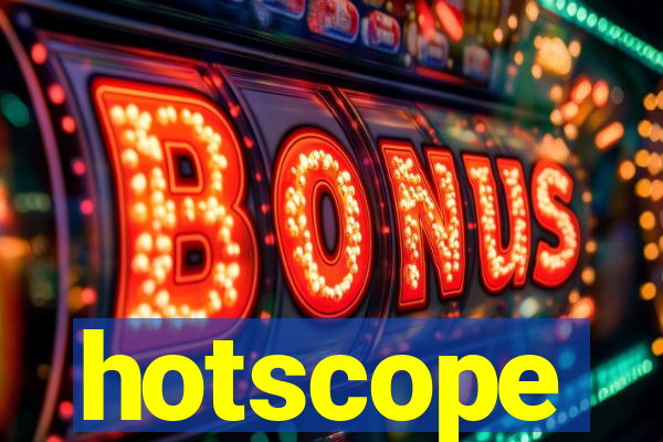 hotscope