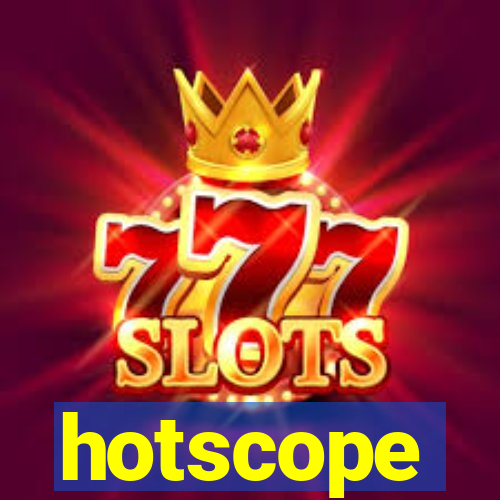 hotscope