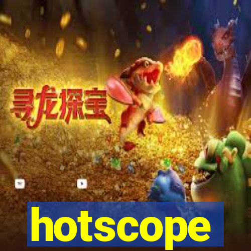 hotscope